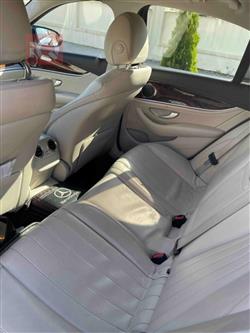 مێرسێدس بێنز E-Class